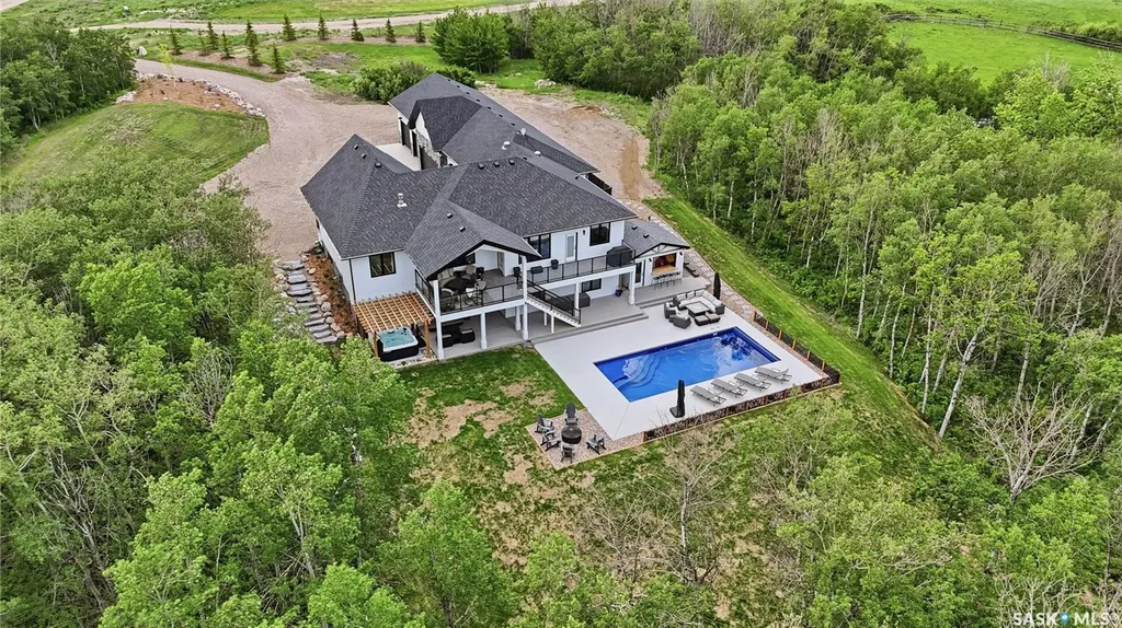 Rural Address Corman Park Rm No. 344 SK S7K 3J9