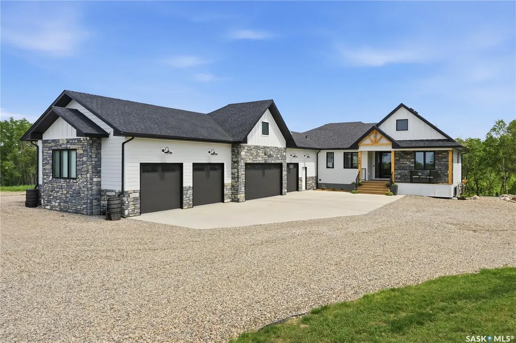 Rural Address Corman Park Rm No. 344 SK S7K 3J9