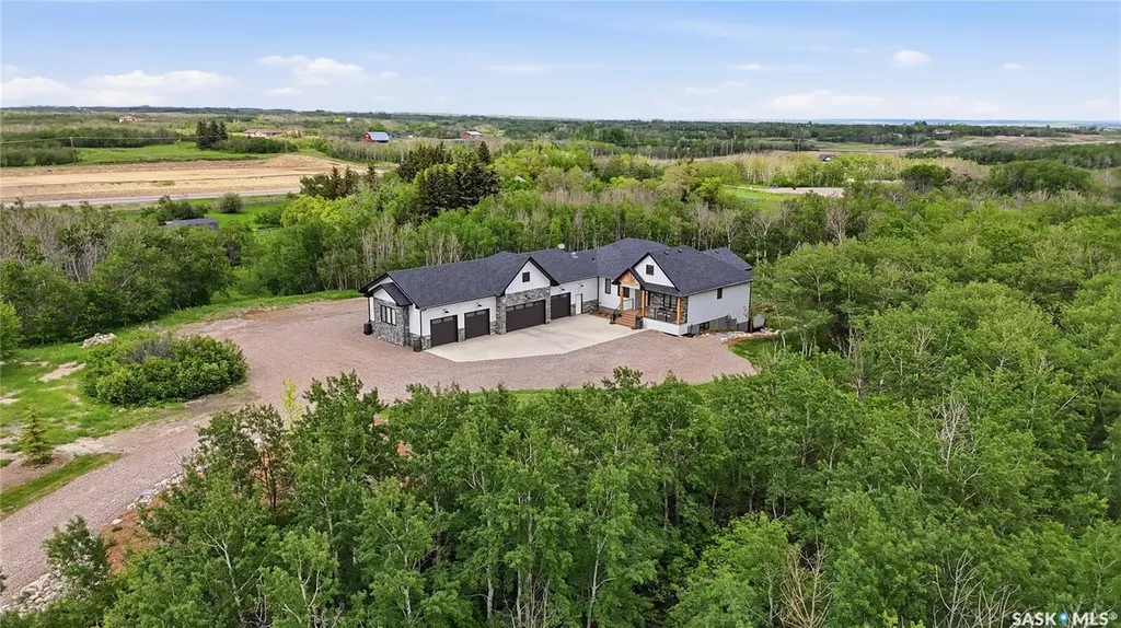 Rural Address Corman Park Rm No. 344 SK S7K 3J9