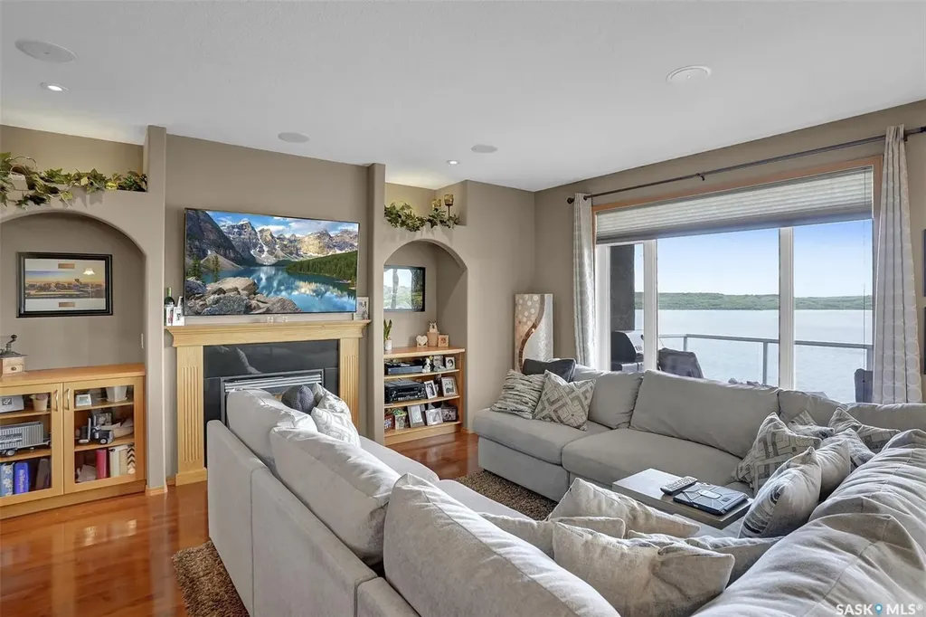 18 Rock Ridge Longlaketon Rm No. 219 SK S0G 4L0