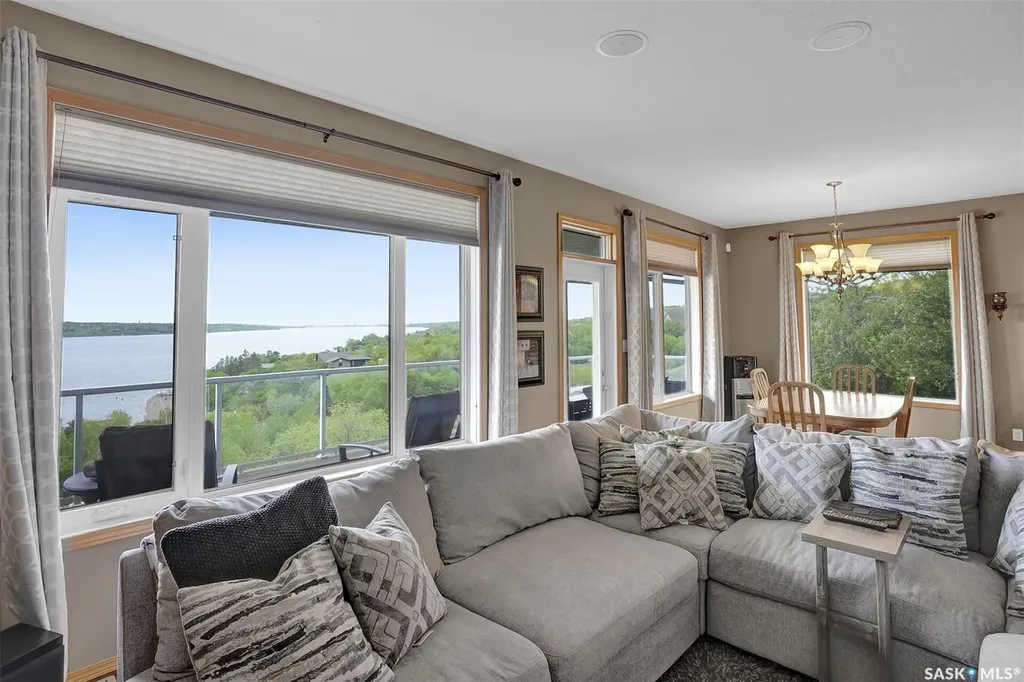 18 Rock Ridge Longlaketon Rm No. 219 SK S0G 4L0