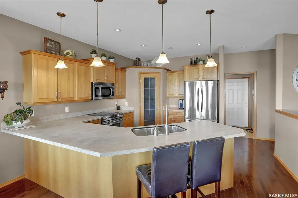 18 Rock Ridge Longlaketon Rm No. 219 SK S0G 4L0