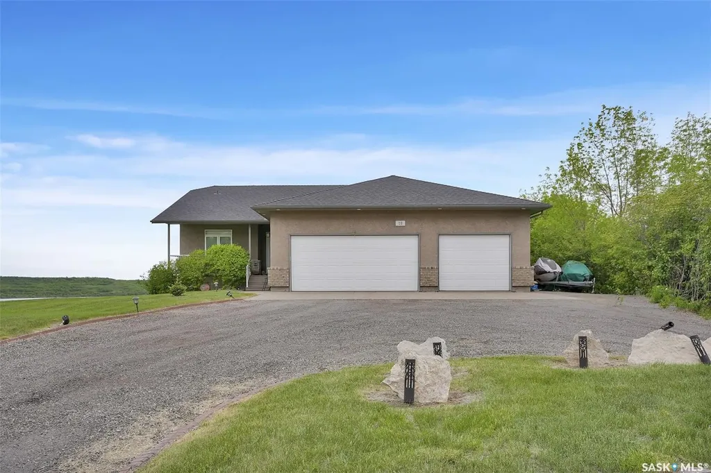 18 Rock Ridge Longlaketon Rm No. 219 SK S0G 4L0