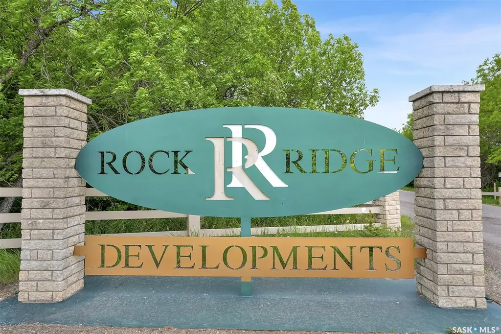 18 Rock Ridge Longlaketon Rm No. 219 SK S0G 4L0
