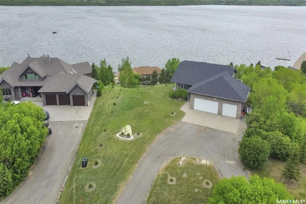 18 Rock Ridge Longlaketon Rm No. 219 SK S0G 4L0