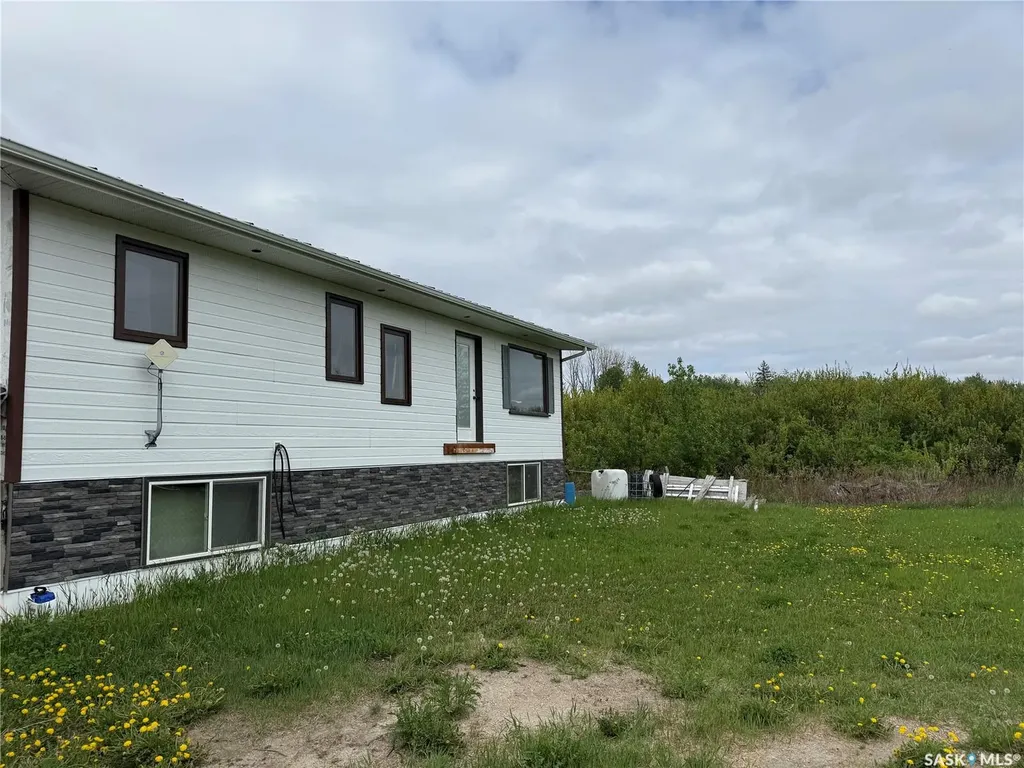 Rural Address Torch River Rm No. 488 SK S0J 3B0