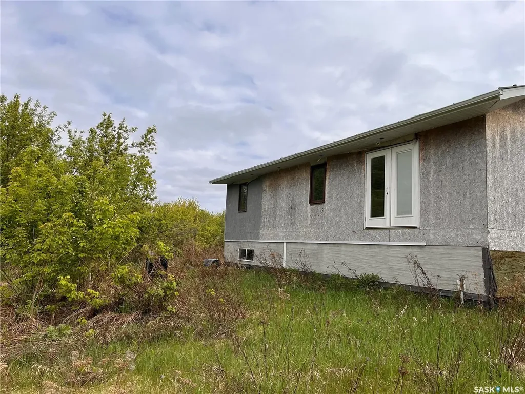Rural Address Torch River Rm No. 488 SK S0J 3B0