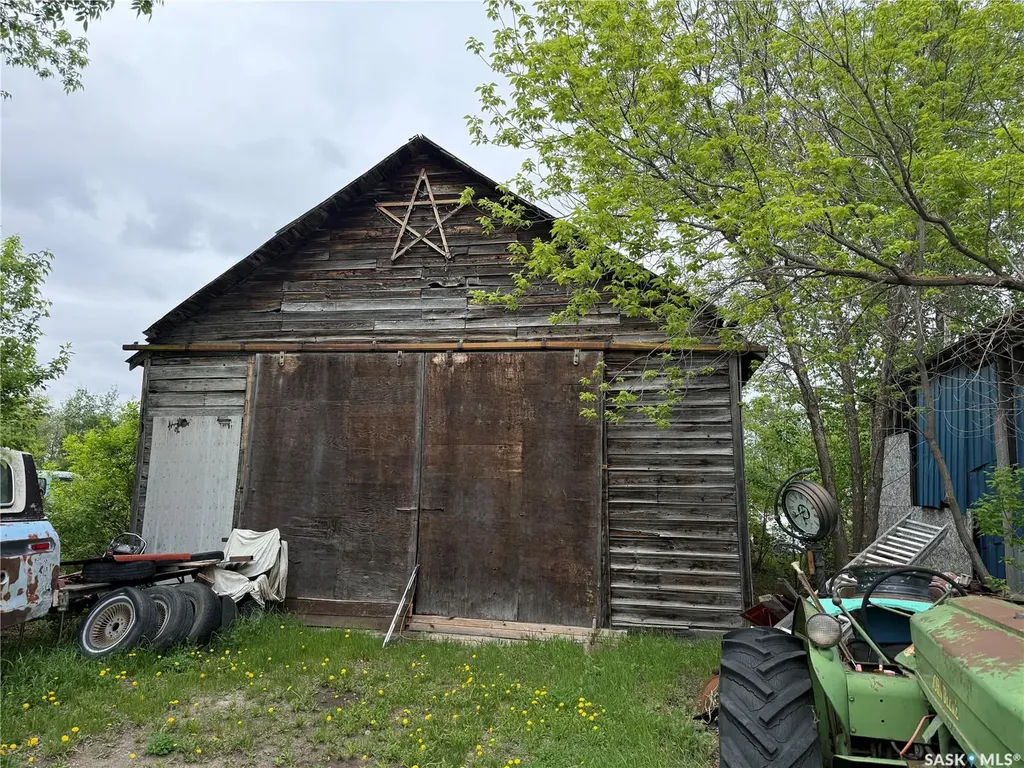 Rural Address Torch River Rm No. 488 SK S0J 3B0