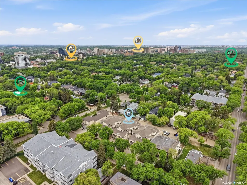 905 9th Street E Saskatoon SK S7H 0M9