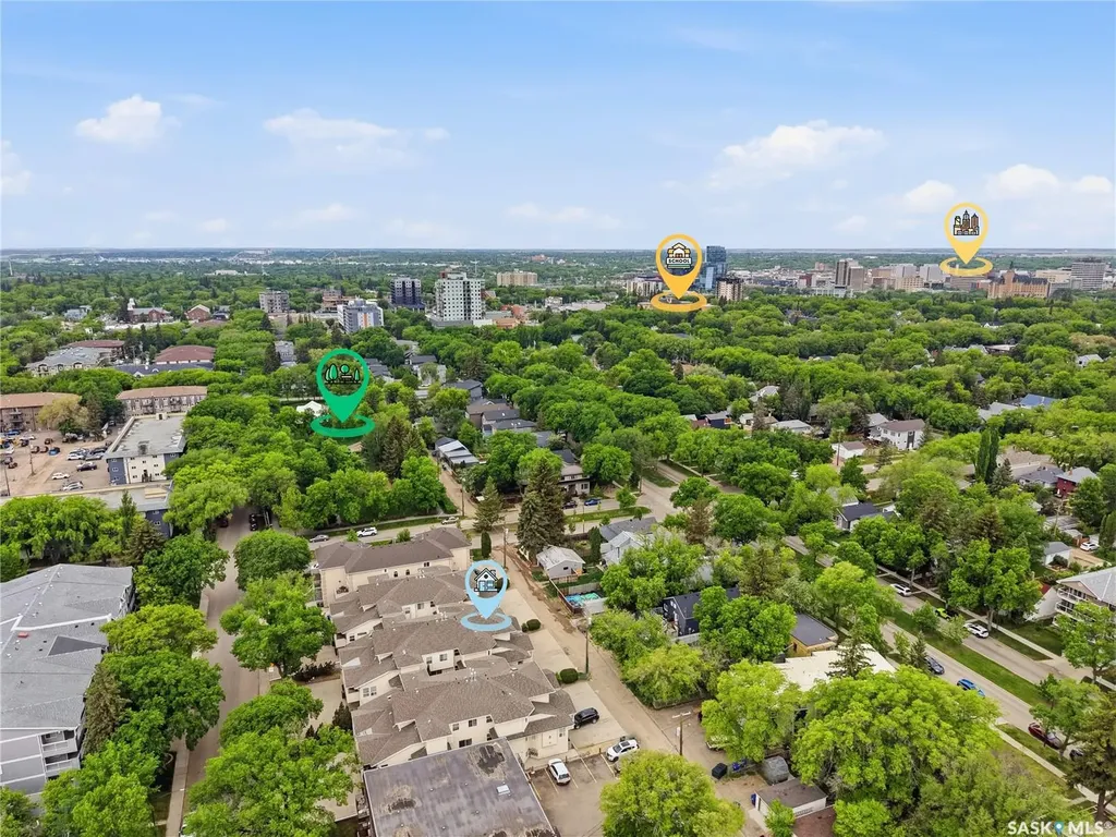 905 9th Street E Saskatoon SK S7H 0M9