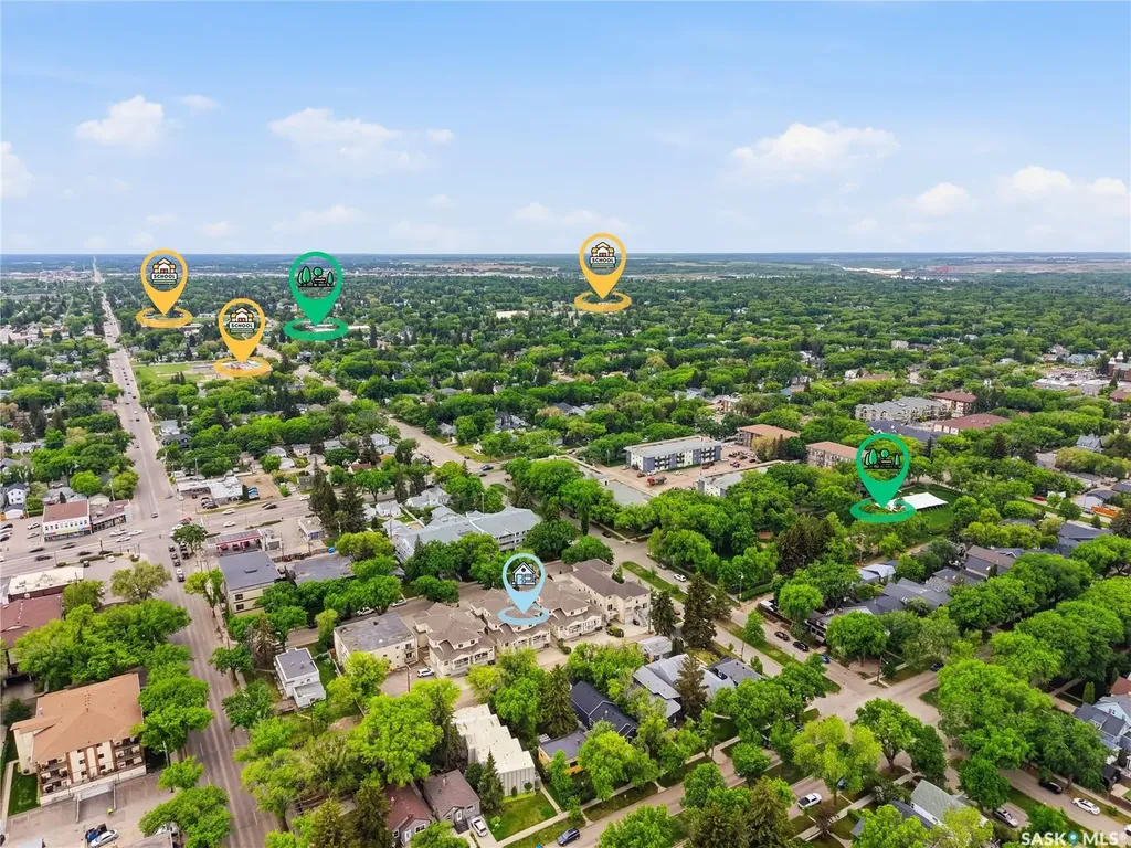 905 9th Street E Saskatoon SK S7H 0M9