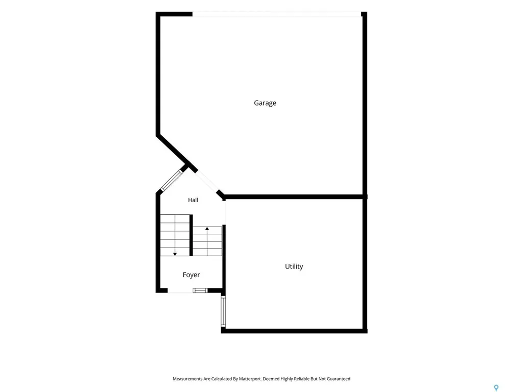 905 9th Street E Saskatoon SK S7H 0M9