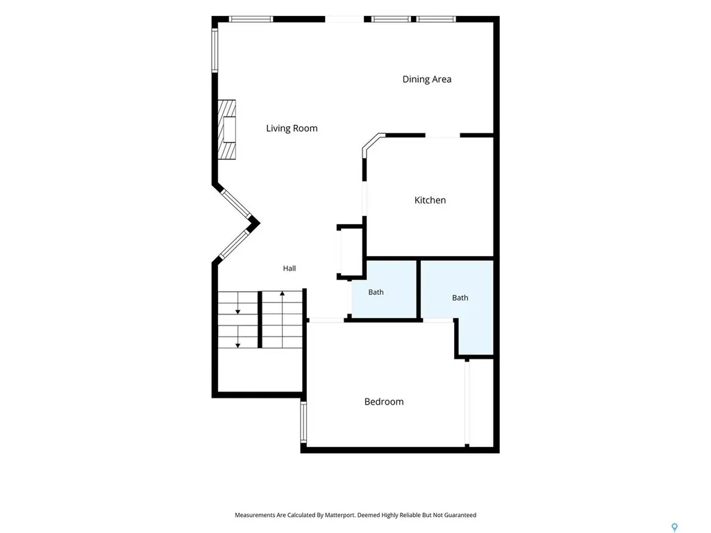 905 9th Street E Saskatoon SK S7H 0M9