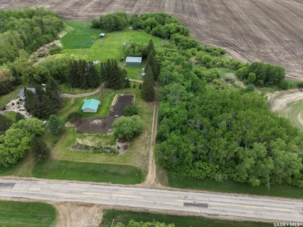 Rural Address Clayton Rm No. 333 SK S0A 2V0