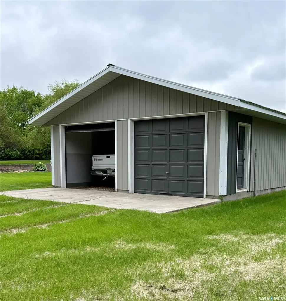 Rural Address Clayton Rm No. 333 SK S0A 2V0