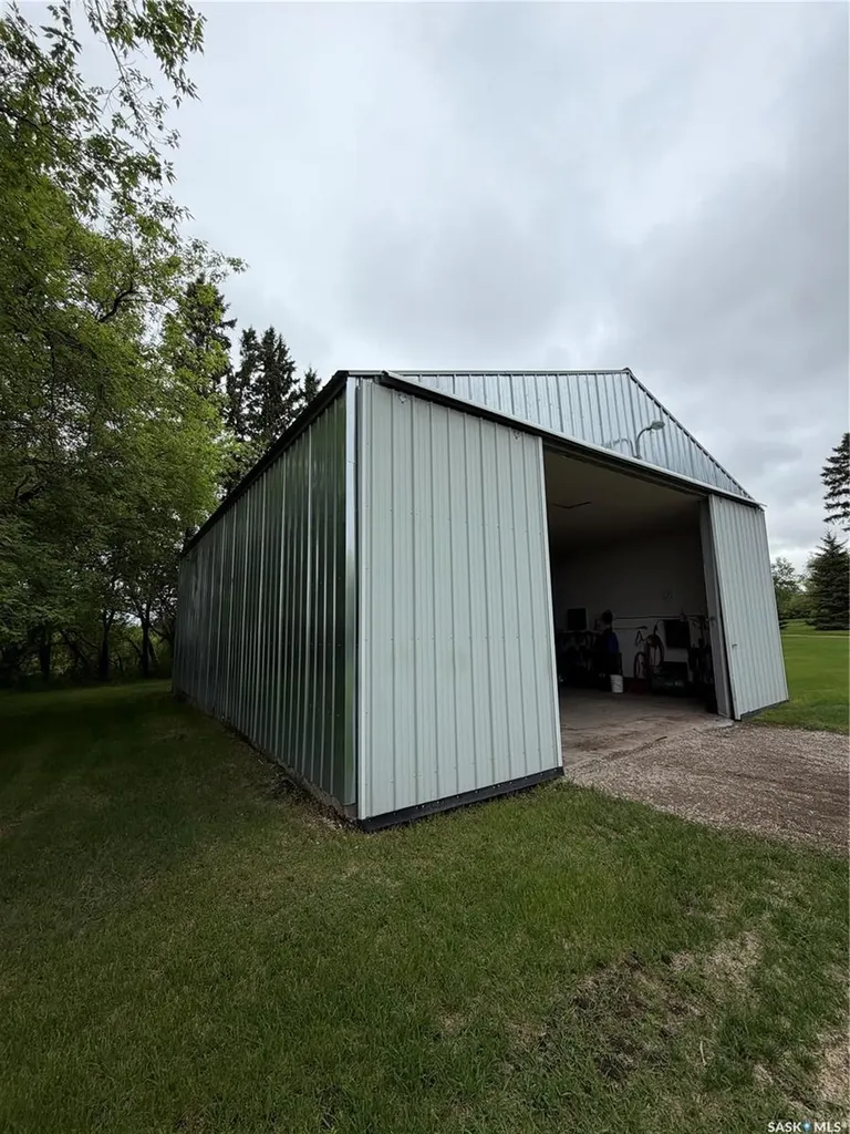 Rural Address Clayton Rm No. 333 SK S0A 2V0