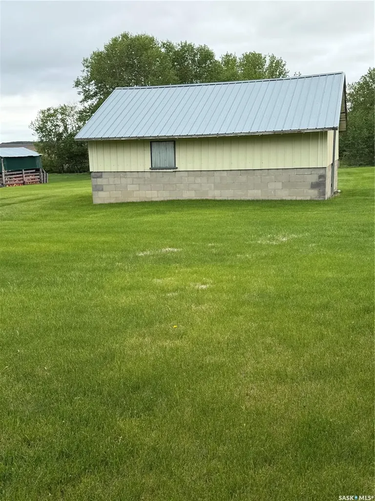 Rural Address Clayton Rm No. 333 SK S0A 2V0