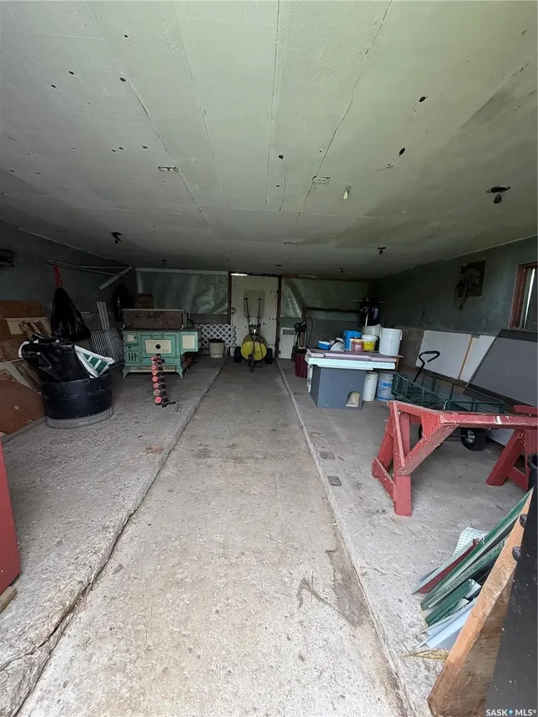 Rural Address Clayton Rm No. 333 SK S0A 2V0