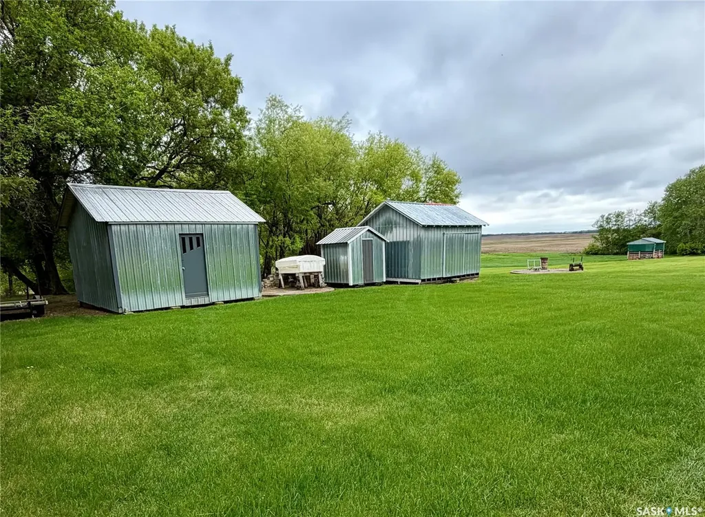 Rural Address Clayton Rm No. 333 SK S0A 2V0