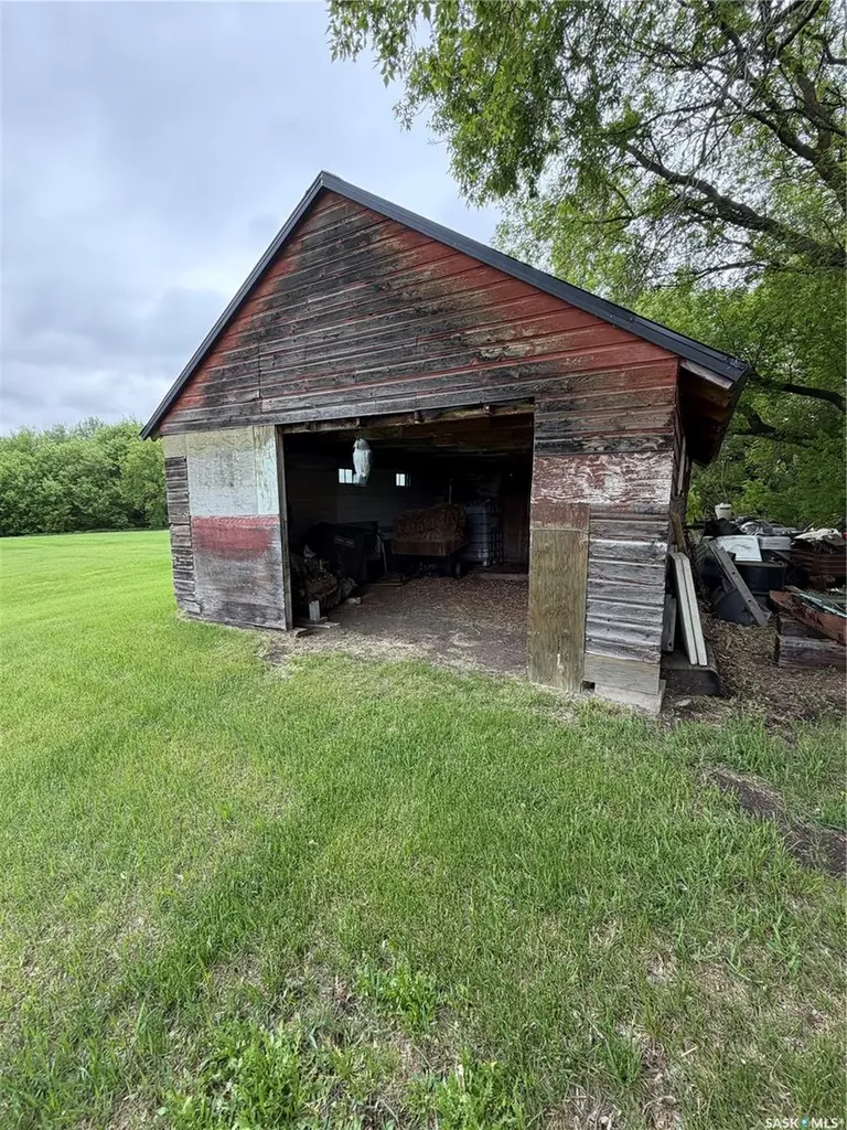 Rural Address Clayton Rm No. 333 SK S0A 2V0