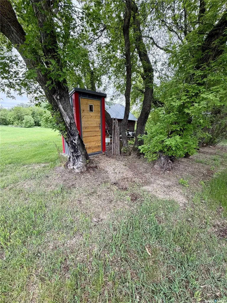 Rural Address Clayton Rm No. 333 SK S0A 2V0