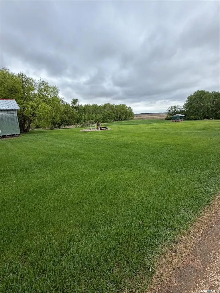 Rural Address Clayton Rm No. 333 SK S0A 2V0