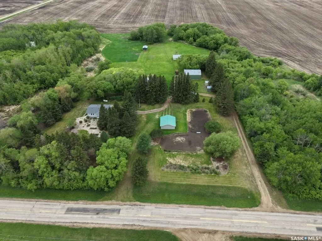 Rural Address Clayton Rm No. 333 SK S0A 2V0
