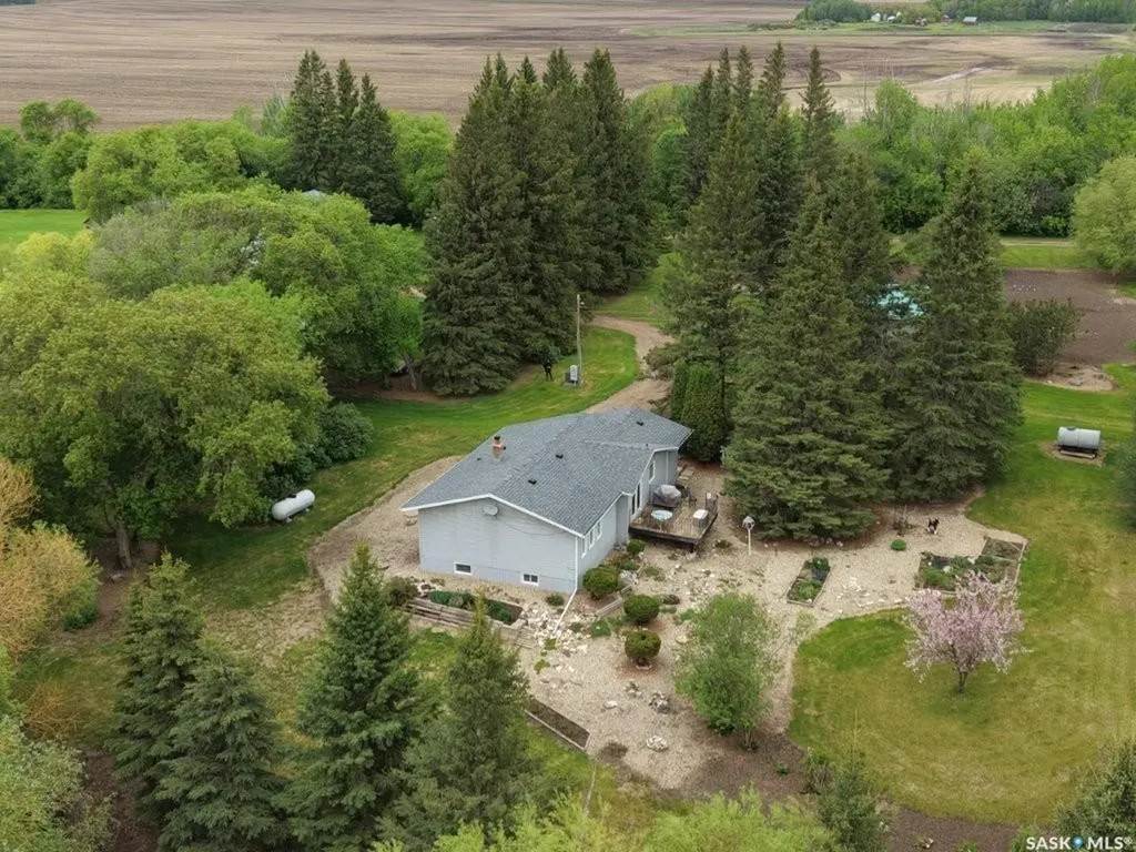 Rural Address Clayton Rm No. 333 SK S0A 2V0