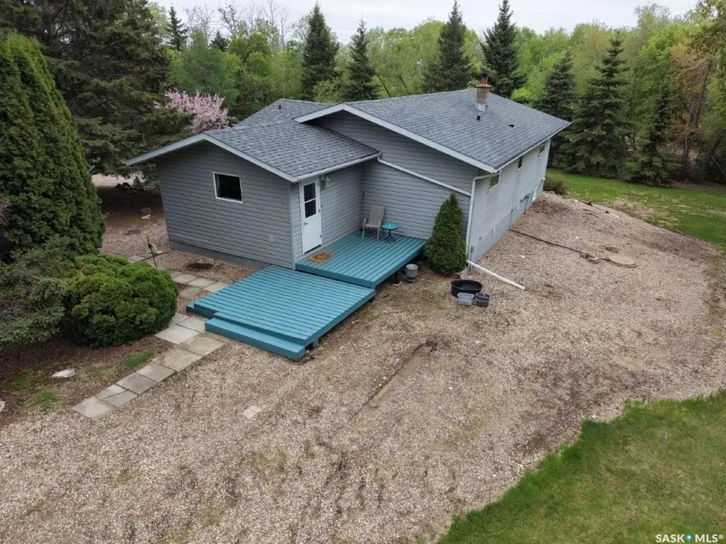 Rural Address Clayton Rm No. 333 SK S0A 2V0