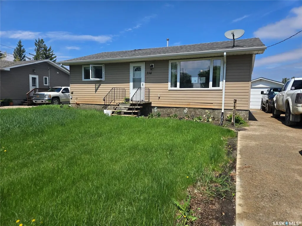 334 Moltke Avenue Windthorst SK S0G 5G0