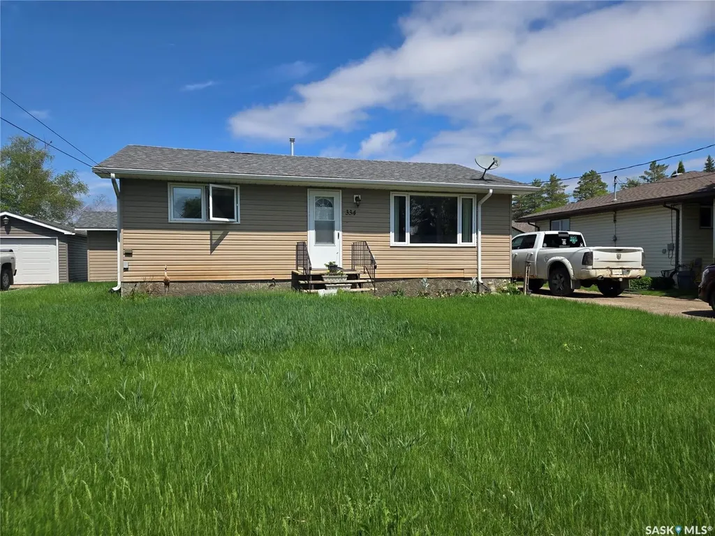 334 Moltke Avenue Windthorst SK S0G 5G0