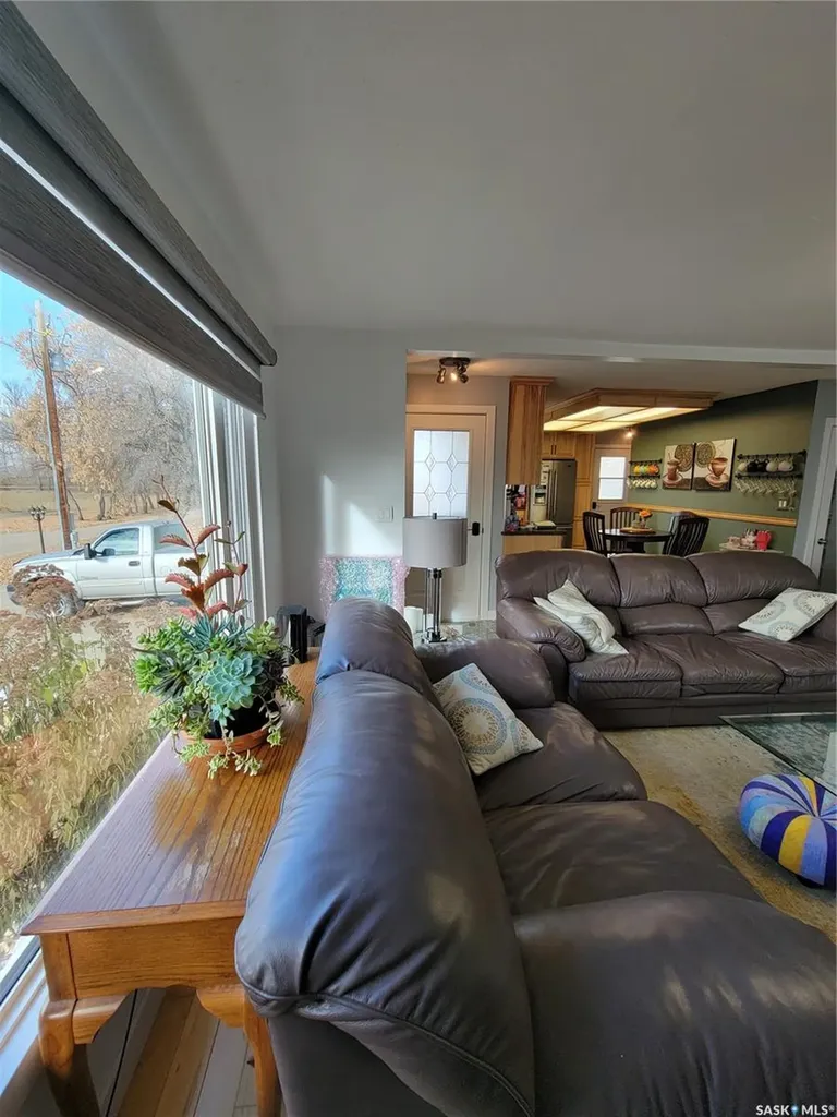 Rural Address Round Valley Rm No. 410 SK S0K 4L0