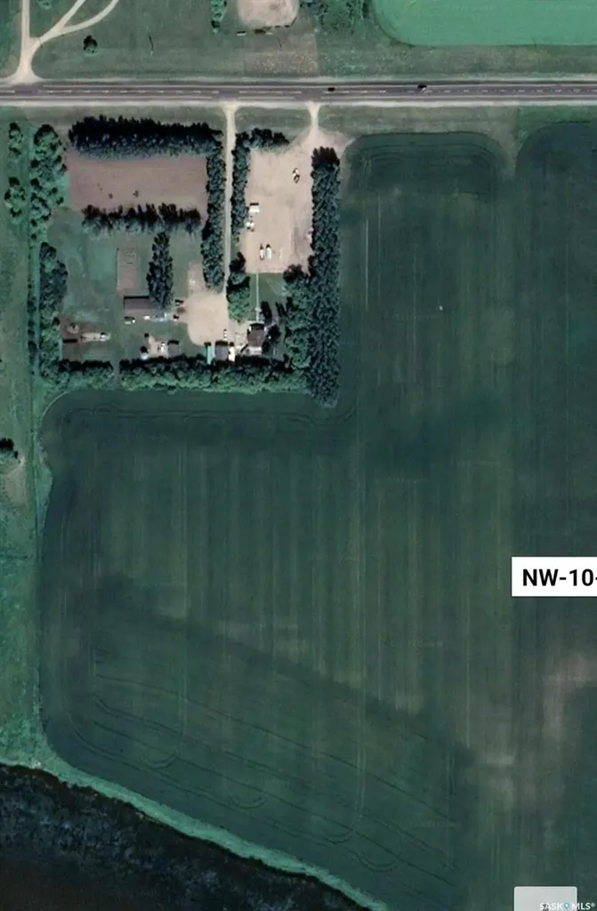 Rural Address Round Valley Rm No. 410 SK S0K 4L0