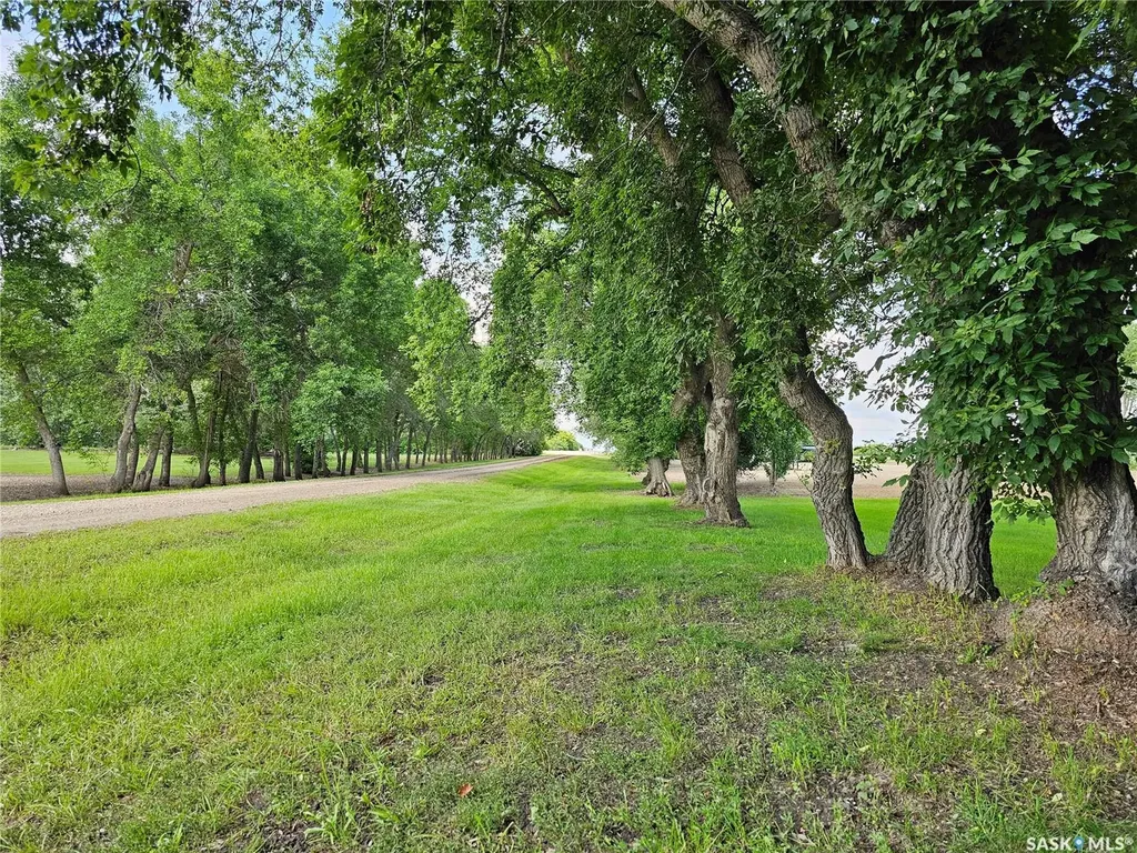Rural Address Round Valley Rm No. 410 SK S0K 4L0