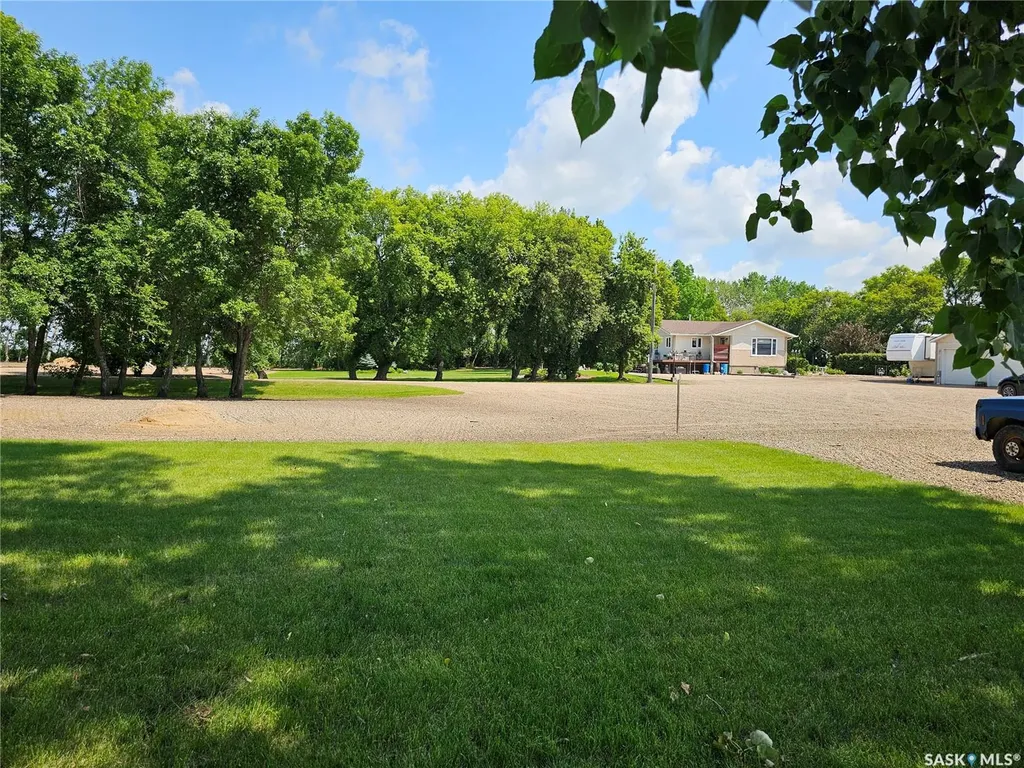 Rural Address Round Valley Rm No. 410 SK S0K 4L0