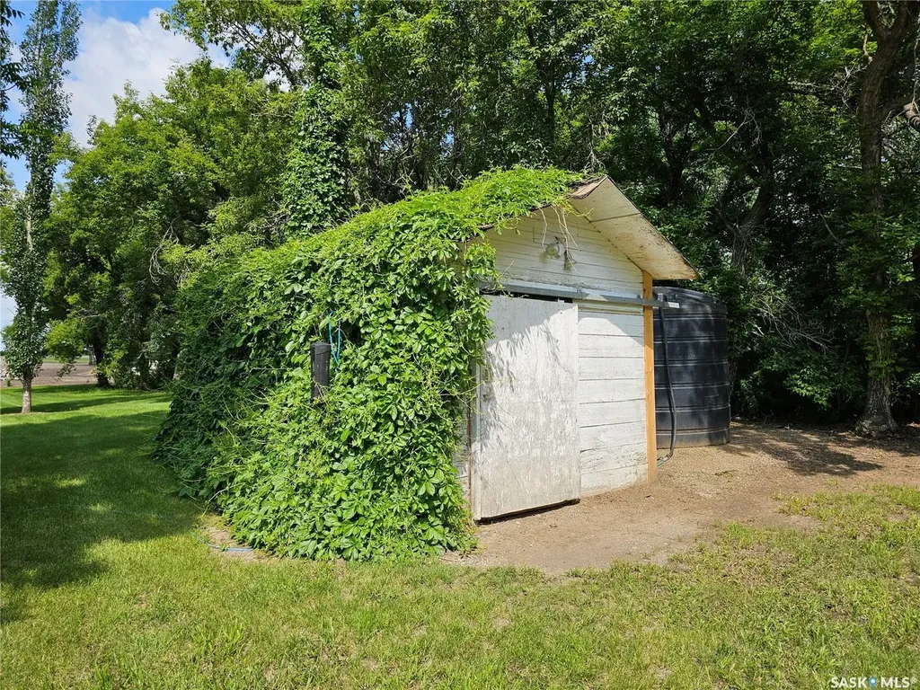 Rural Address Round Valley Rm No. 410 SK S0K 4L0