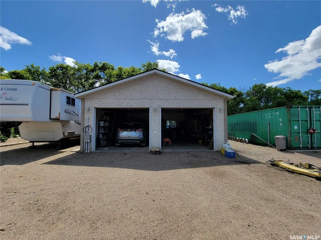 Rural Address Round Valley Rm No. 410 SK S0K 4L0