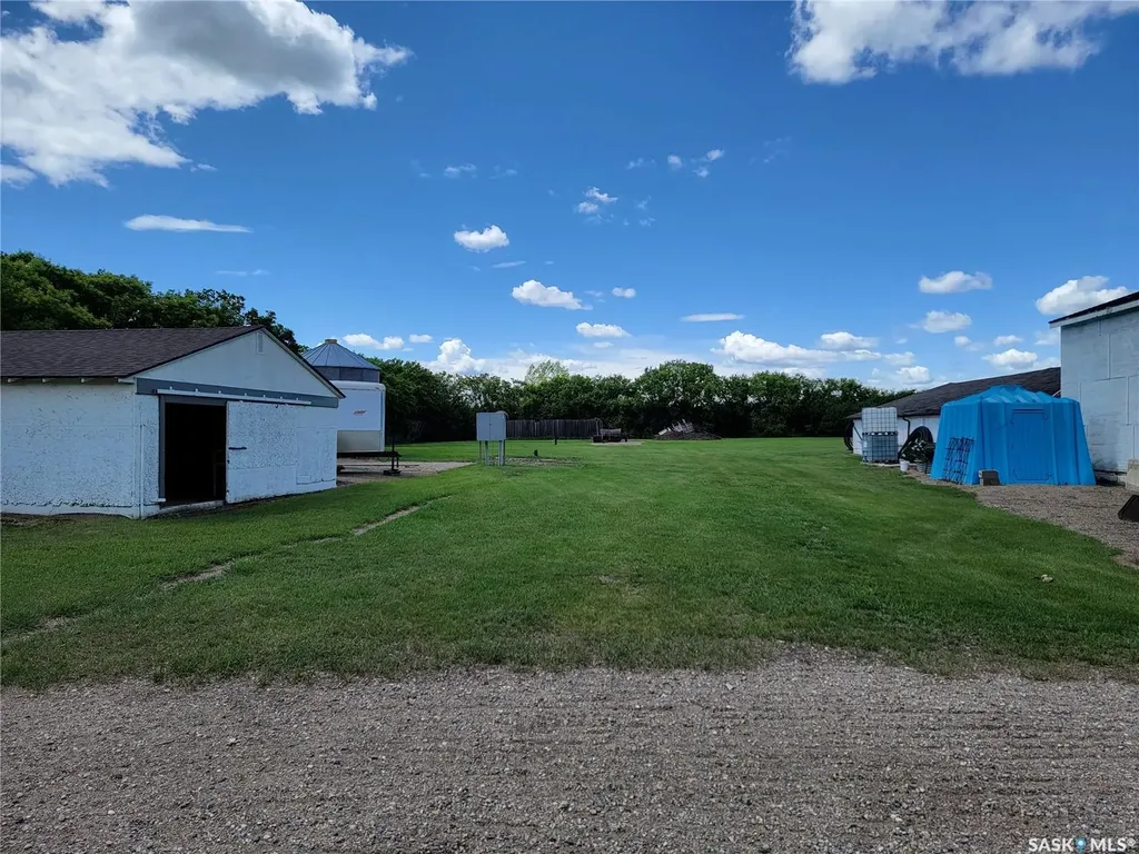 Rural Address Round Valley Rm No. 410 SK S0K 4L0