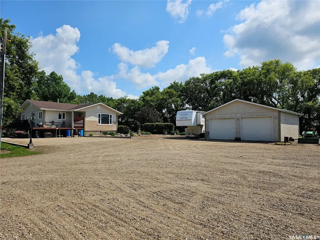 Rural Address Round Valley Rm No. 410 SK S0K 4L0