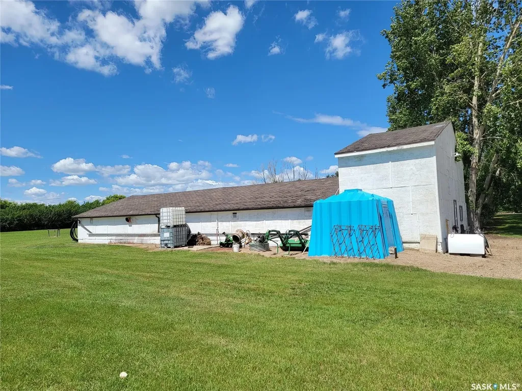 Rural Address Round Valley Rm No. 410 SK S0K 4L0