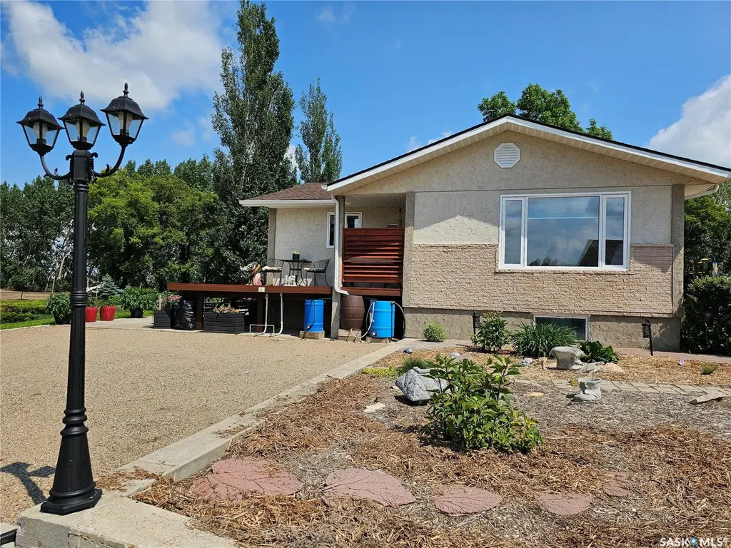 Rural Address Round Valley Rm No. 410 SK S0K 4L0