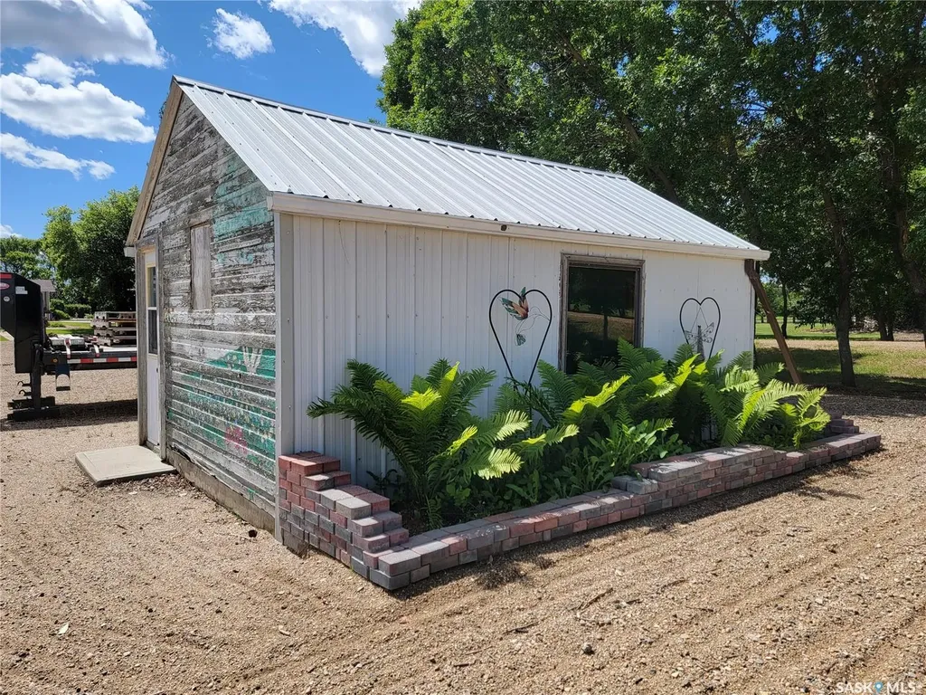 Rural Address Round Valley Rm No. 410 SK S0K 4L0