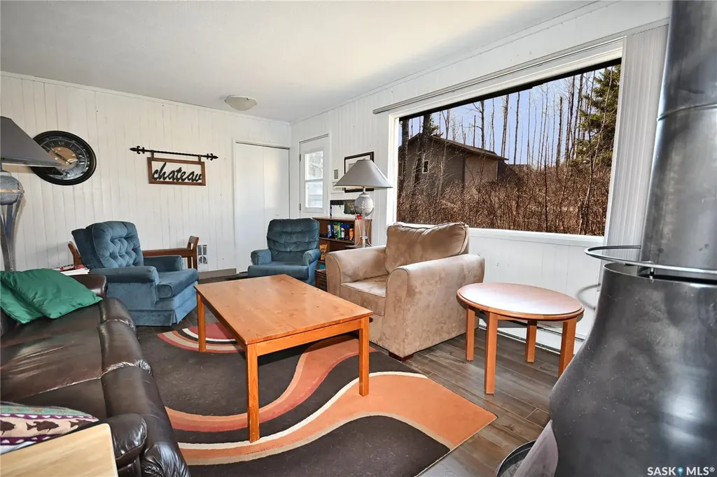 Rural Address Big River Rm No. 555 SK S0J 0E0