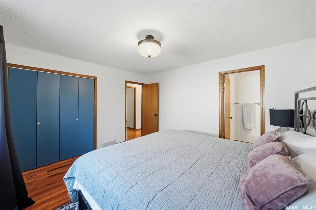 610 Bronson Crescent Saskatoon SK S7J 5E5