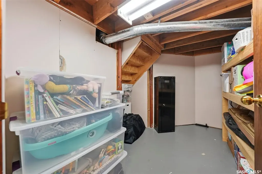 610 Bronson Crescent Saskatoon SK S7J 5E5