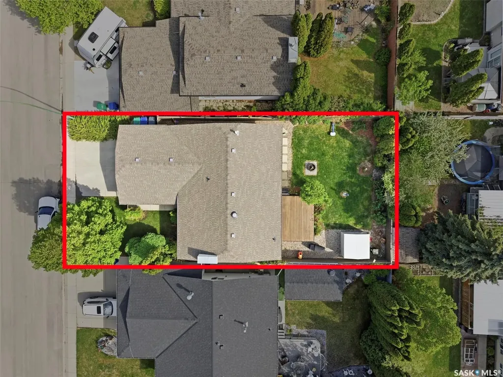 610 Bronson Crescent Saskatoon SK S7J 5E5