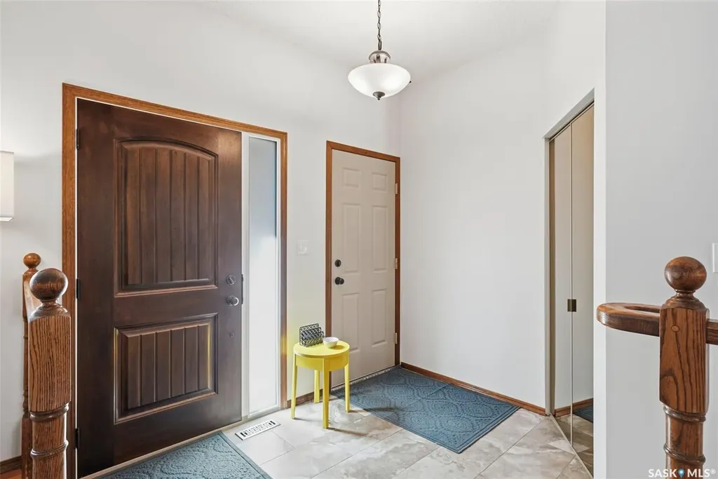 610 Bronson Crescent Saskatoon SK S7J 5E5