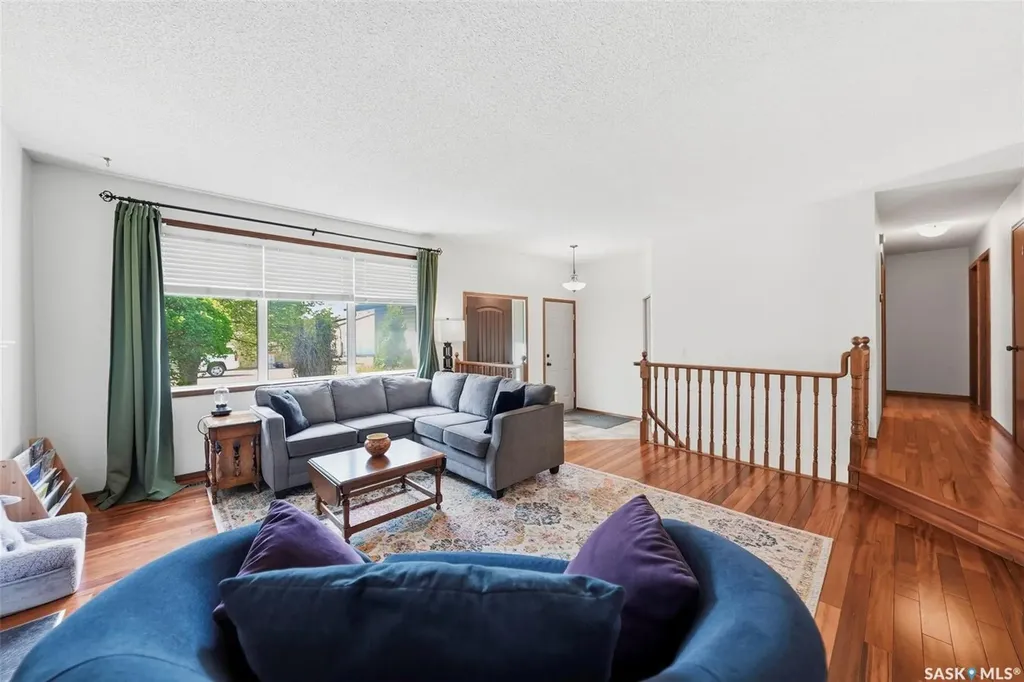 610 Bronson Crescent Saskatoon SK S7J 5E5