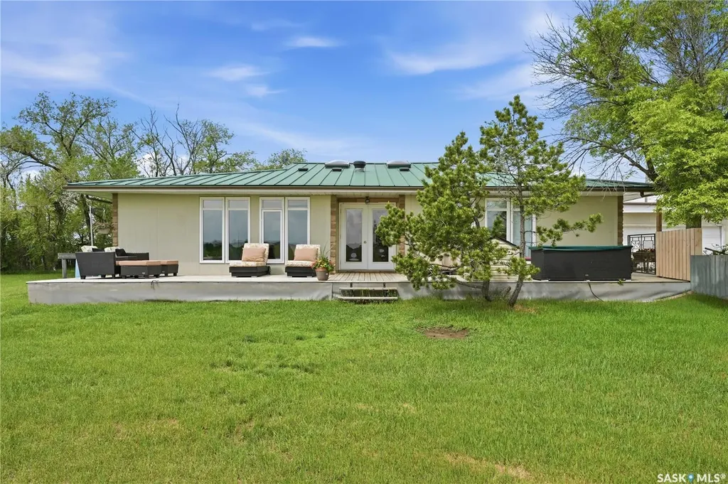 Rural Address Vanscoy Rm No. 345 SK S0K 1V0