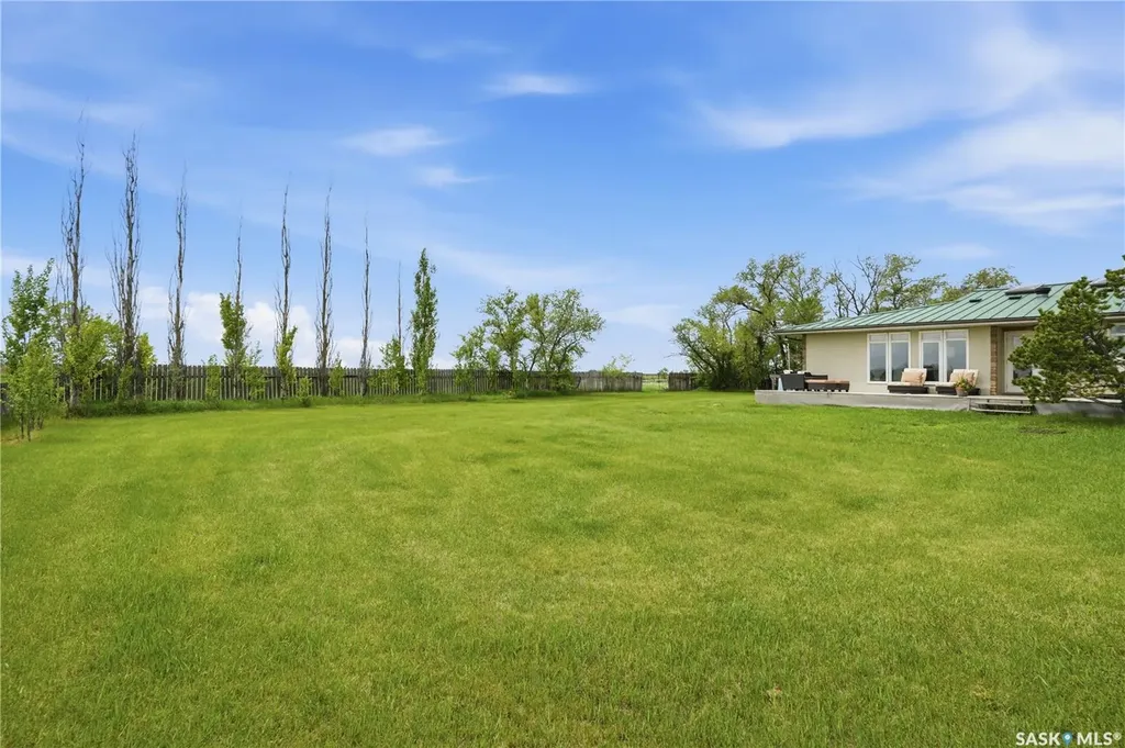 Rural Address Vanscoy Rm No. 345 SK S0K 1V0